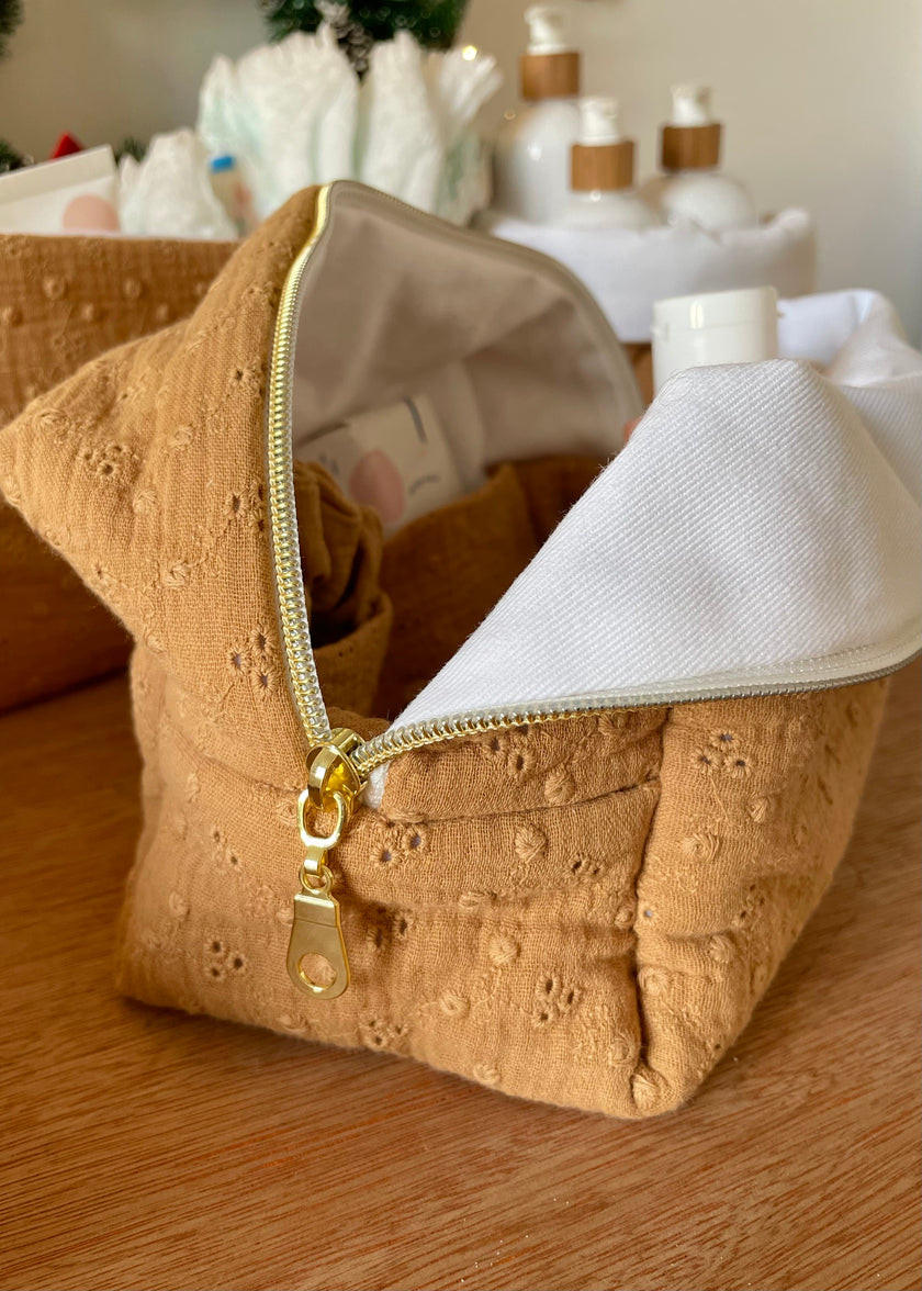Trousse de toilette Marceau