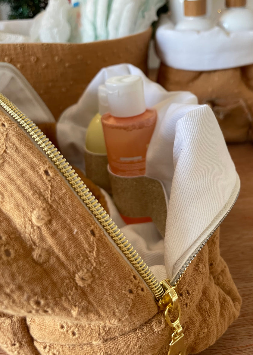 Trousse de toilette Marceau