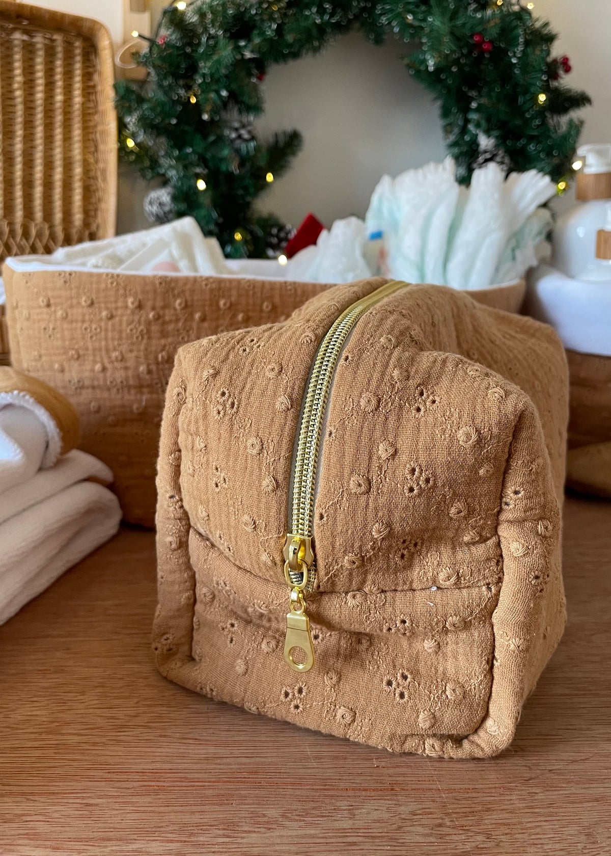 Trousse de toilette Marceau