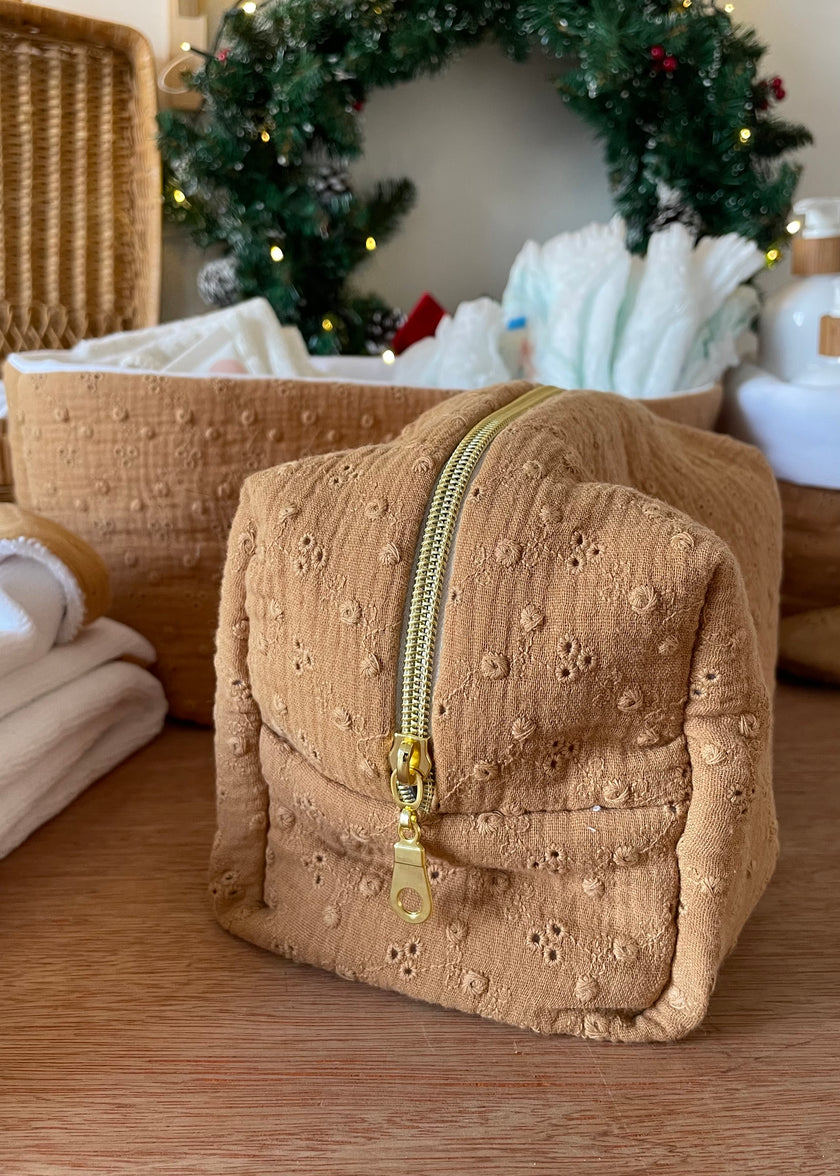 Trousse de toilette Marceau