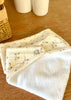 Bavoir bandana Jules
