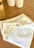 Coffret cadeau bavoirs bandana - A composer