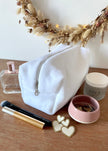 Trousse de toilette douceur