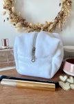 Trousse de toilette douceur
