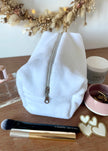 Trousse de toilette douceur