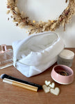 Trousse de toilette douceur