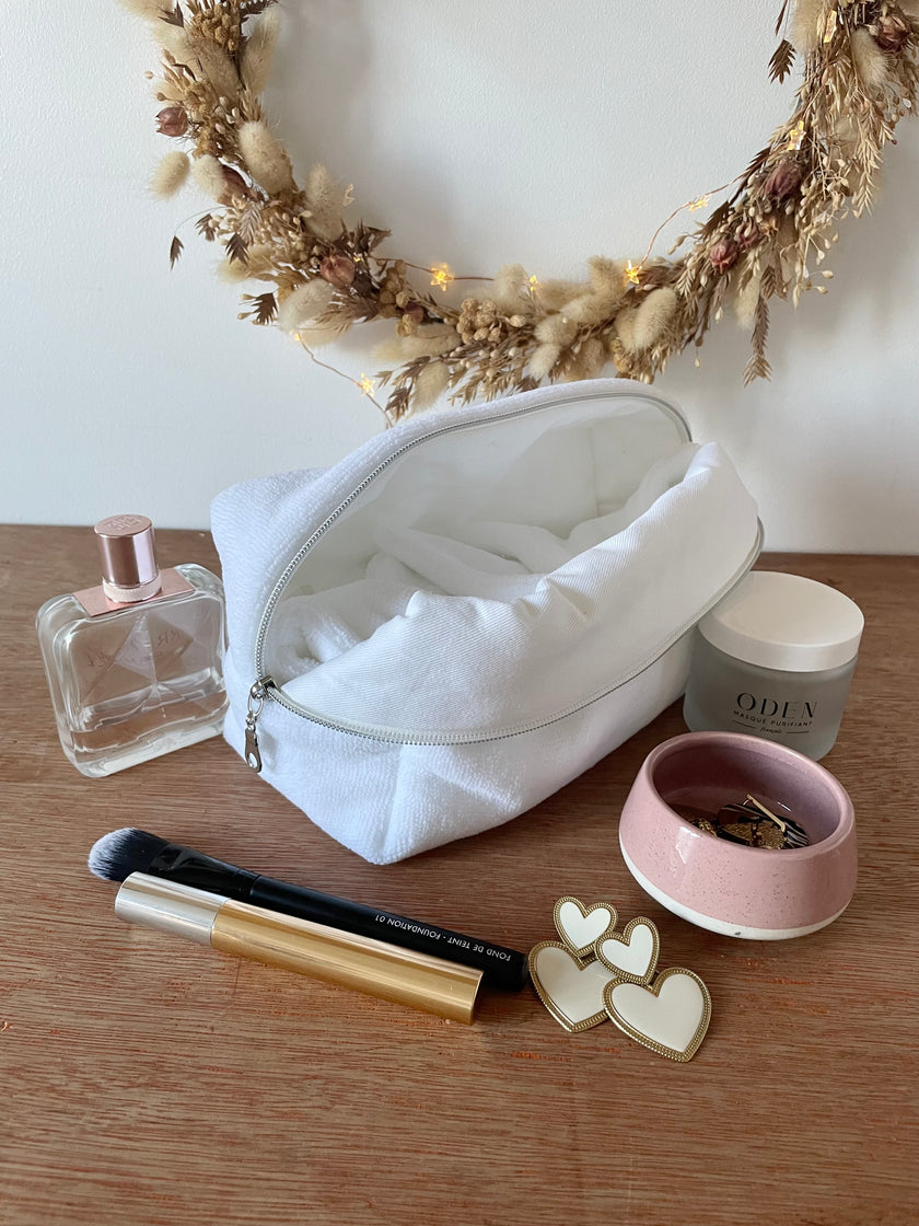 Coffret beauté ultra douceur