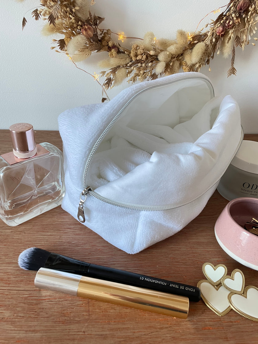 Coffret beauté ultra douceur