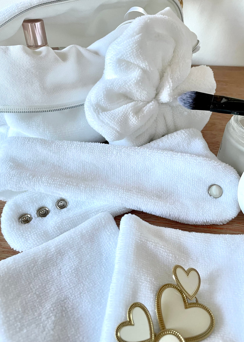 Coffret beauté douceur - Je prends soin de moi