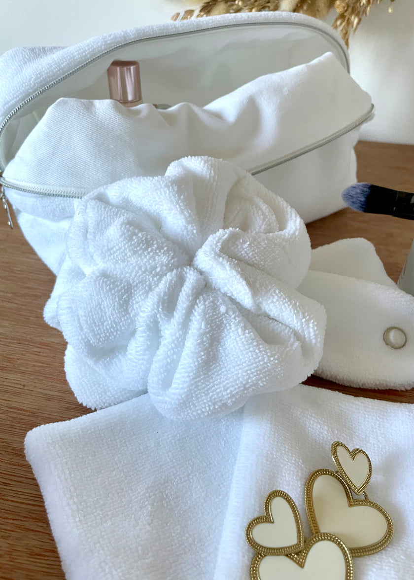 Coffret beauté douceur - Je prends soin de moi