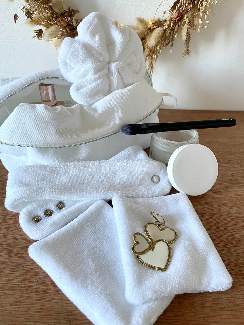 Coffret beauté ultra douceur