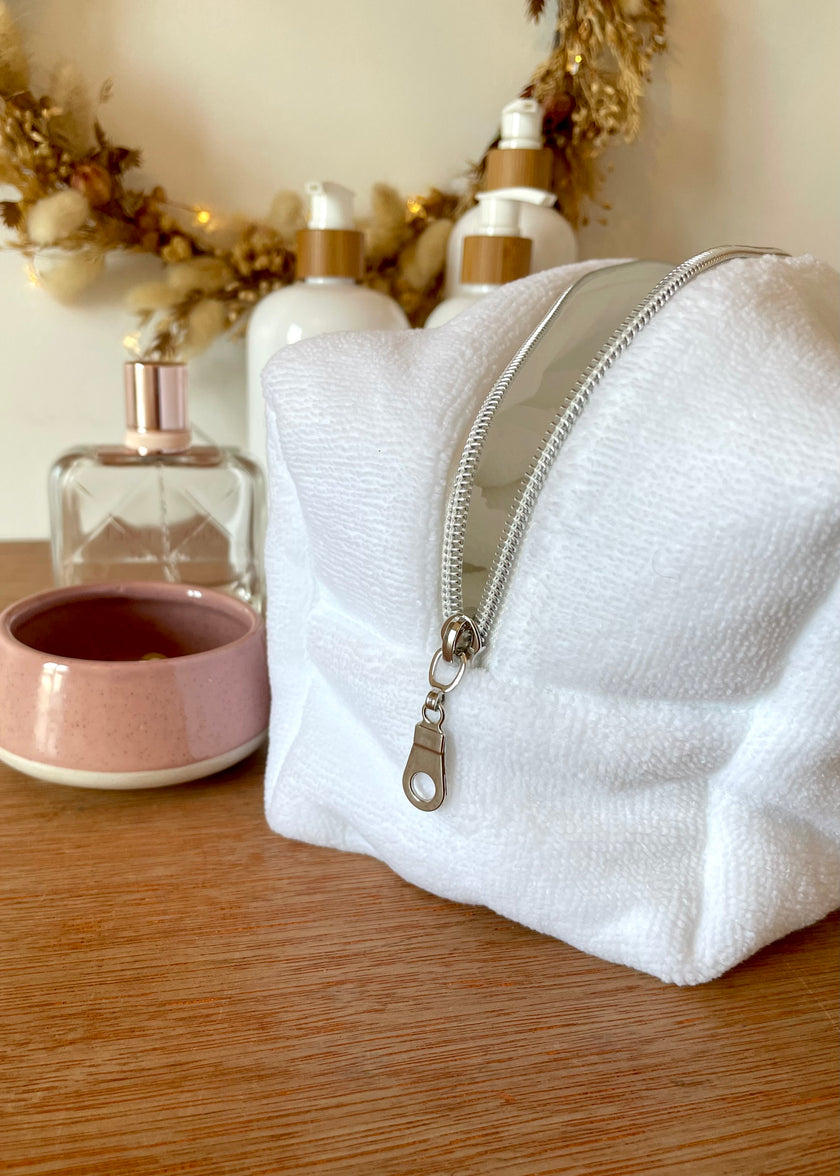 Coffret beauté douceur - Je prends soin de moi
