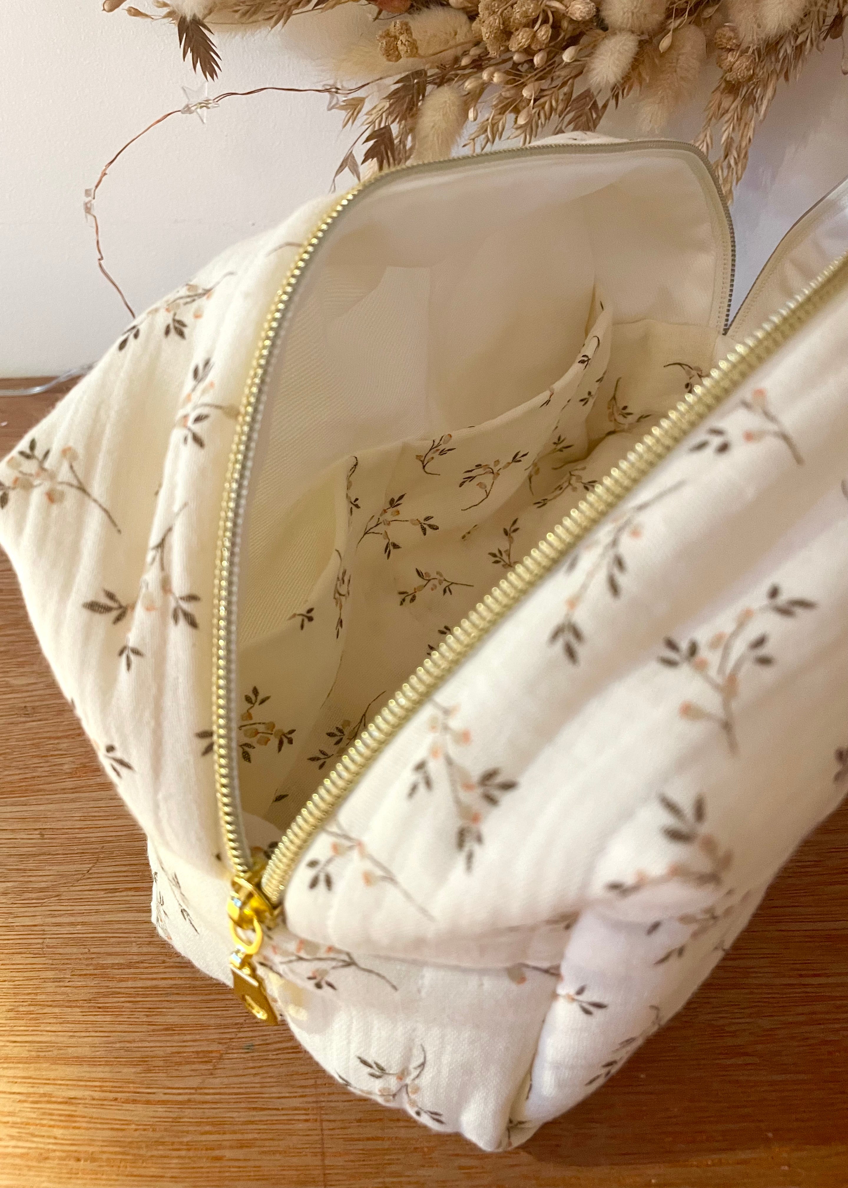 Trousse de toilette Jules