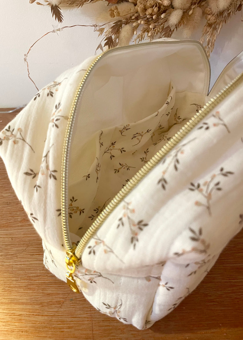 Trousse de toilette Jules