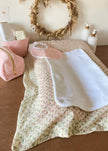Housse de matelas à langer summer beige