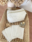 Trousse de toilette Louis