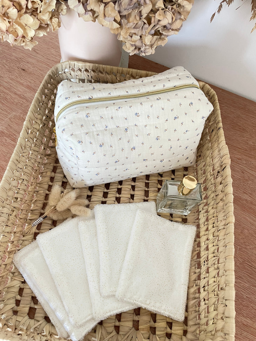 Trousse de toilette Louis