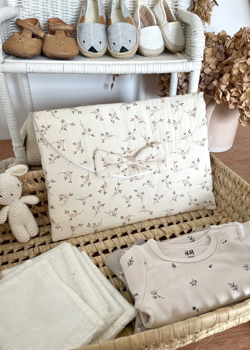 Pochette à couches Jules