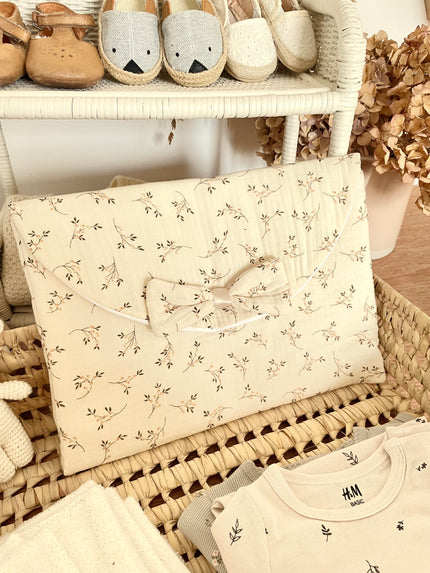 Pochette à couches