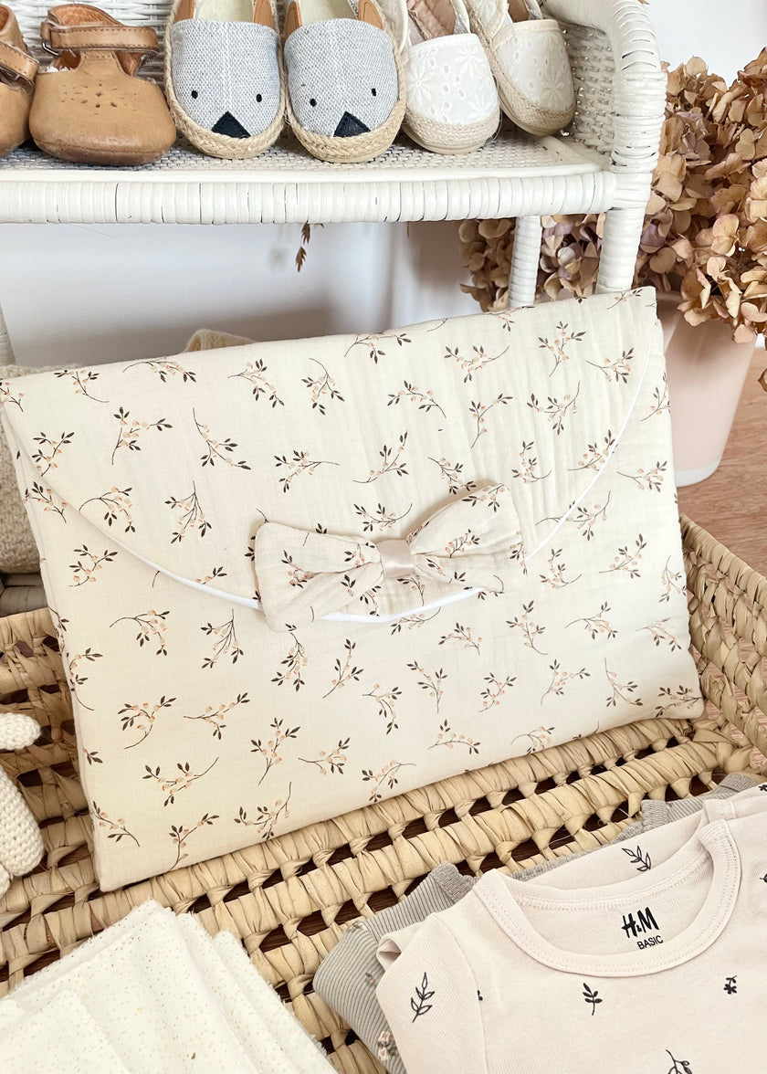 Pochette à couches Jules