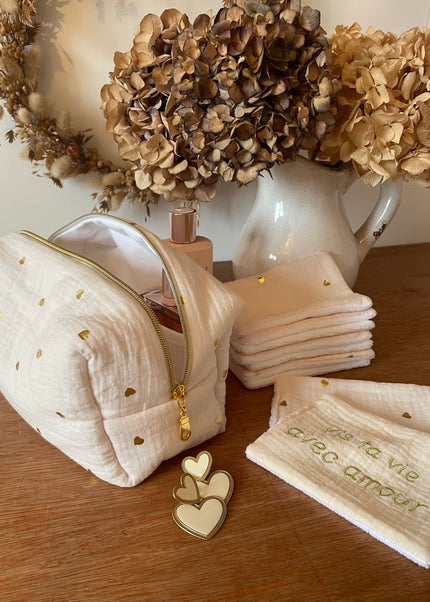 Trousse de toilette