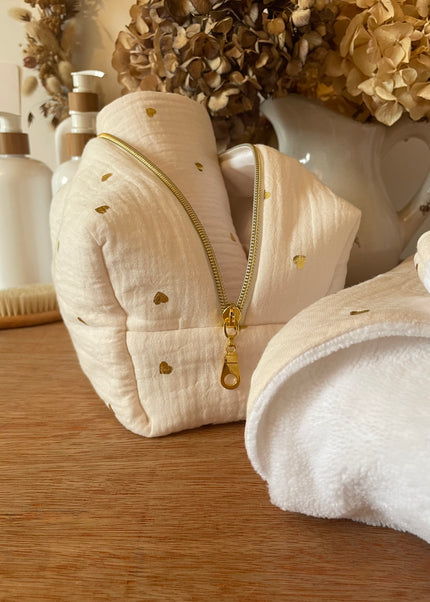 Trousse de toillette