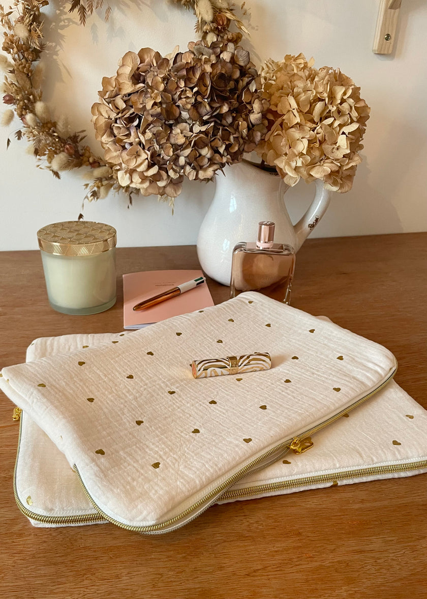 Housse de protection pour ordinateur ou tablette