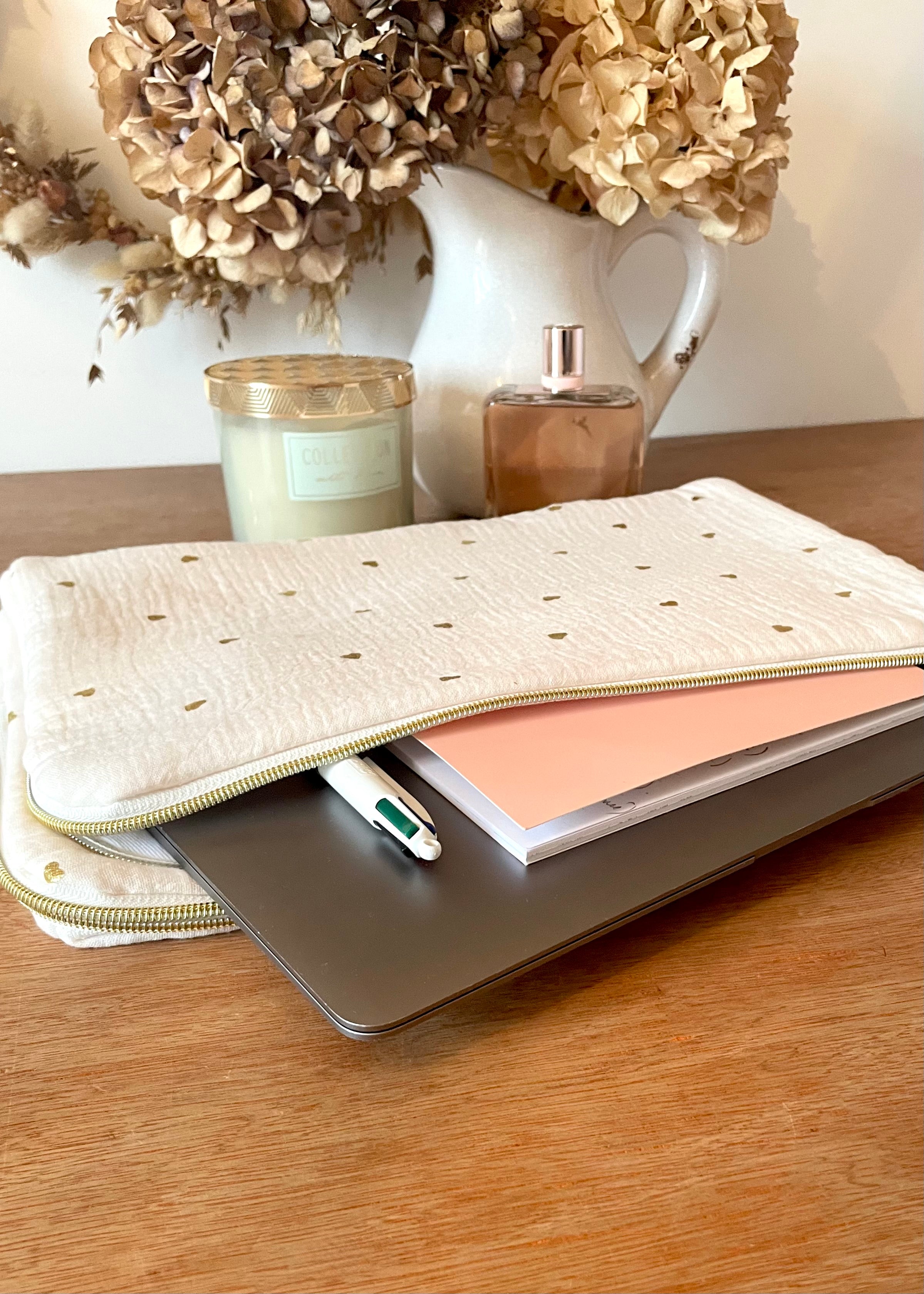 Housse de protection pour ordinateur ou tablette