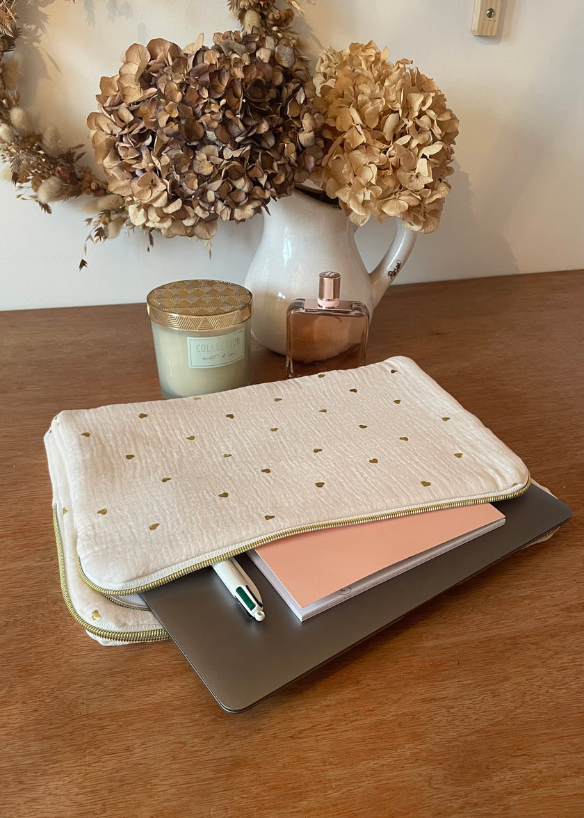 Housse de protection pour ordinateur ou tablette