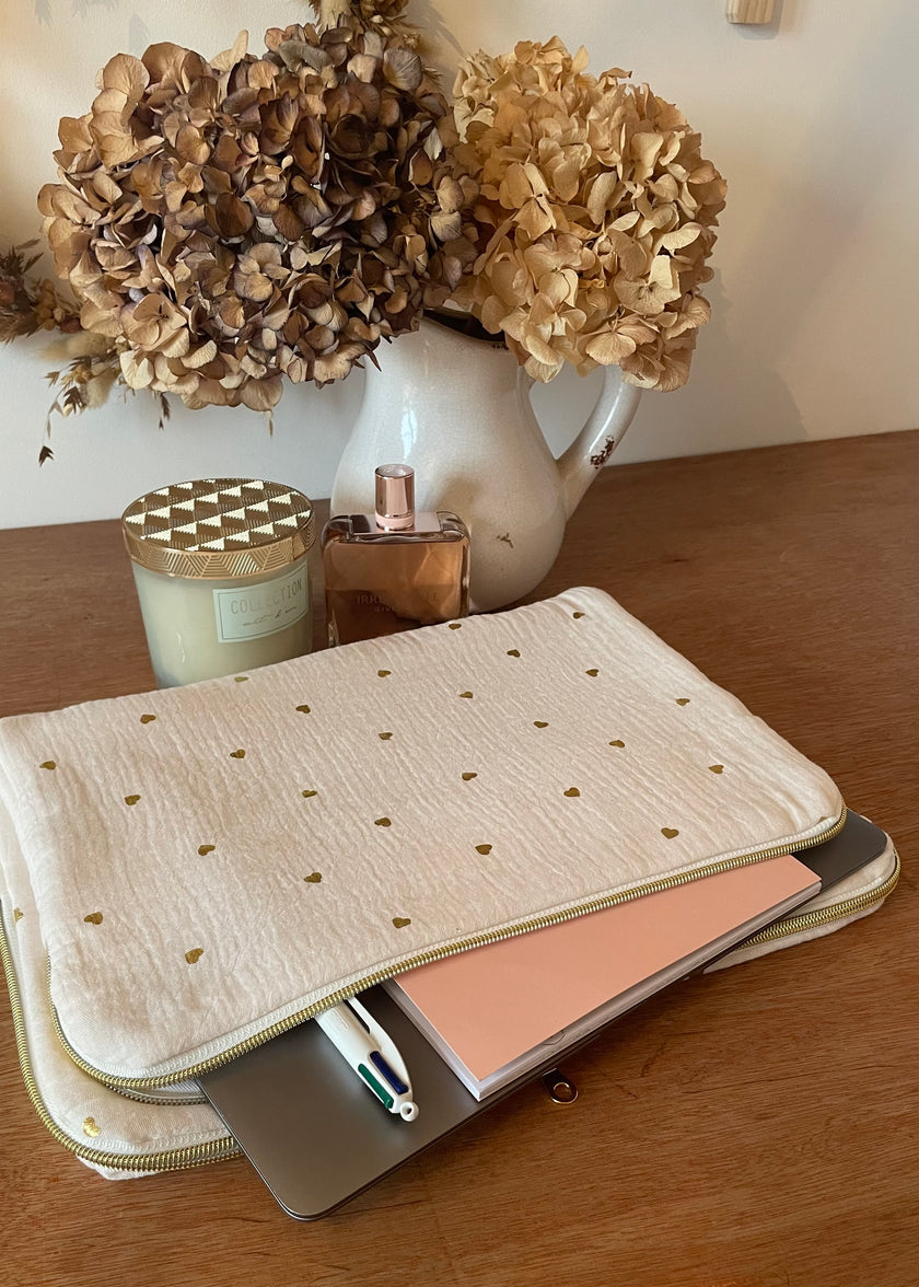 Housse de protection pour ordinateur ou tablette