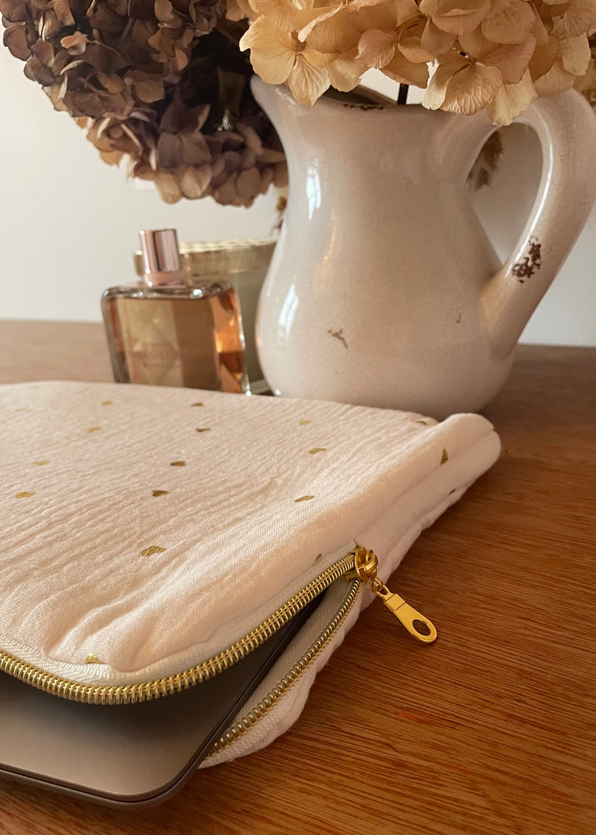 Housse de protection pour ordinateur ou tablette