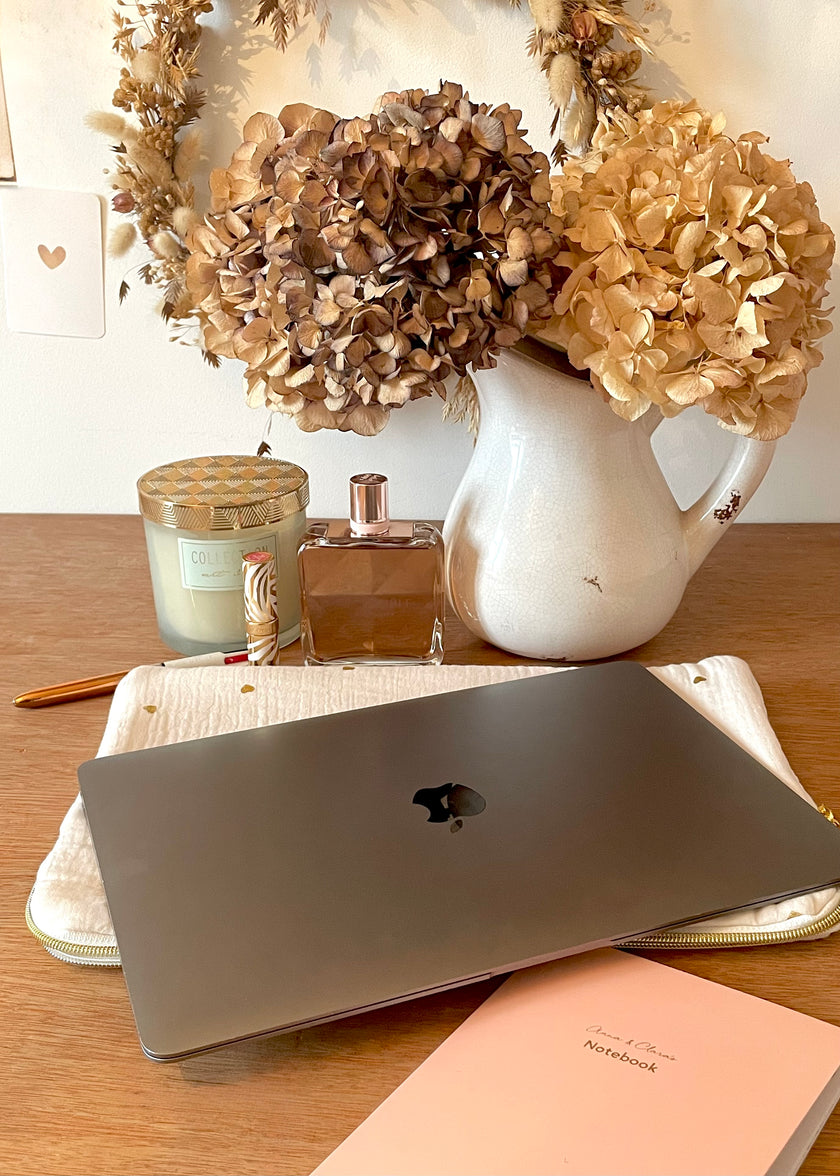 Housse de protection pour ordinateur ou tablette
