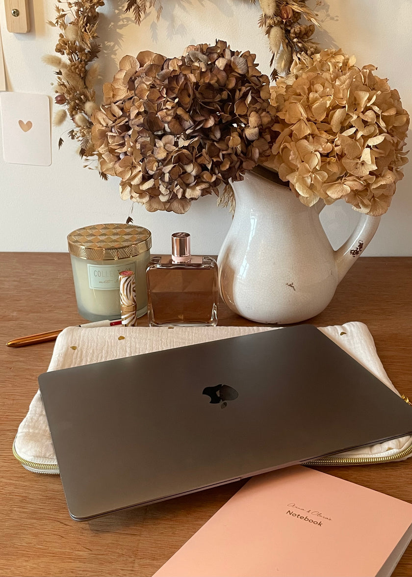 Housse de protection pour ordinateur ou tablette