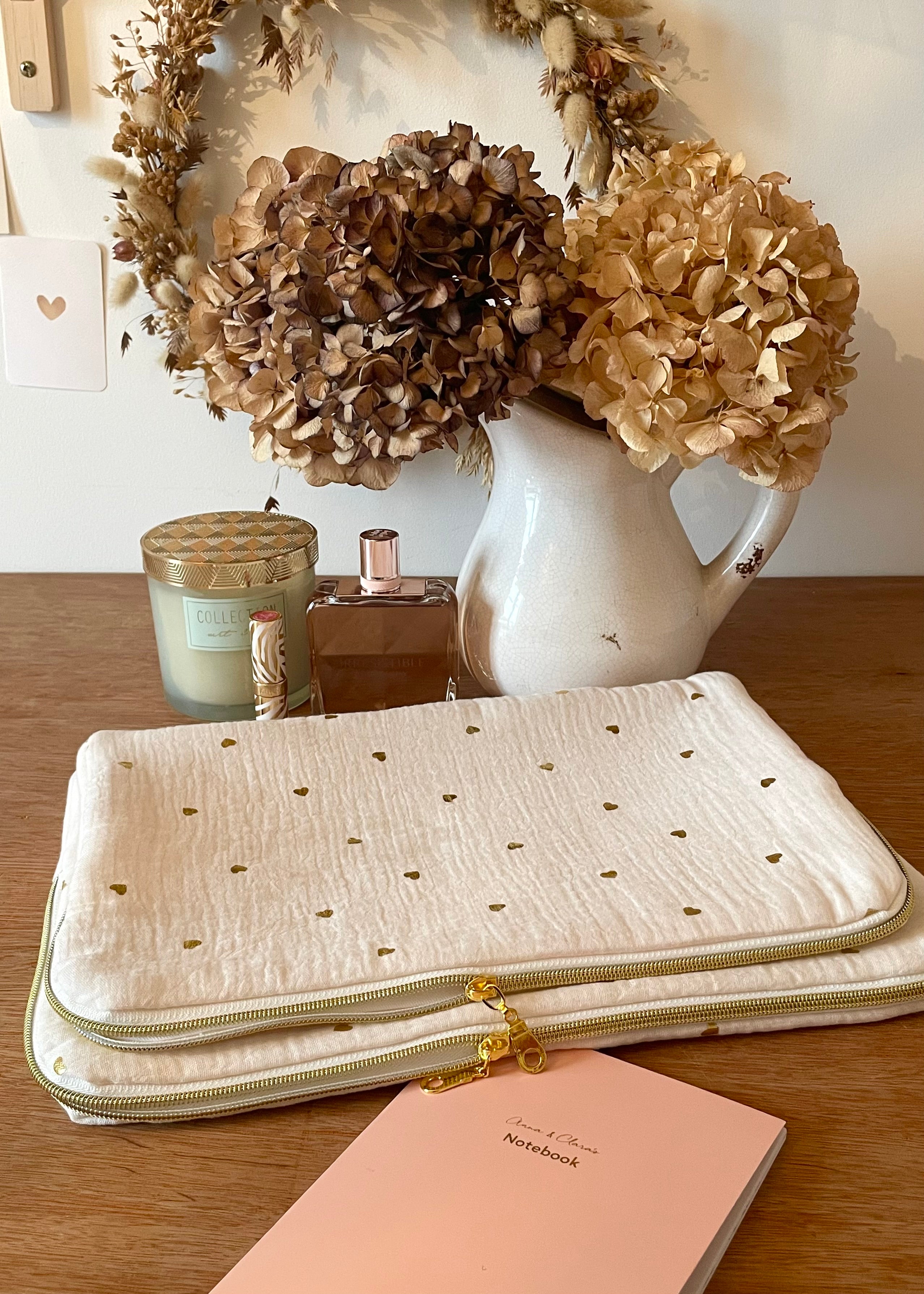 Housse de protection pour ordinateur ou tablette