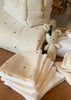 Lot de 7 lingettes