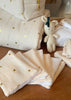 Lot de 7 lingettes