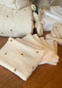 Lot de 7 lingettes