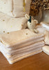 Lot de 7 lingettes