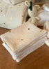 Lot de 7 lingettes