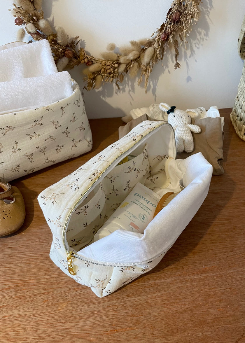 Trousse de toilette Jules