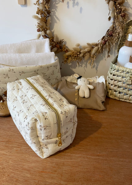 Trousse de toilette Jules