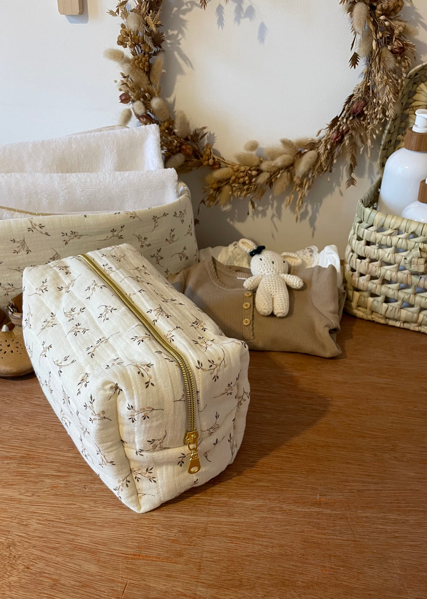 Trousse de toilette Jules