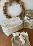 Panier de rangement Jules
