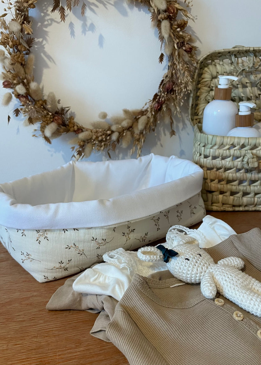 Panier de rangement Jules