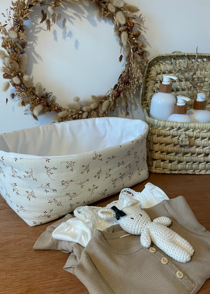 Panier de rangement Jules
