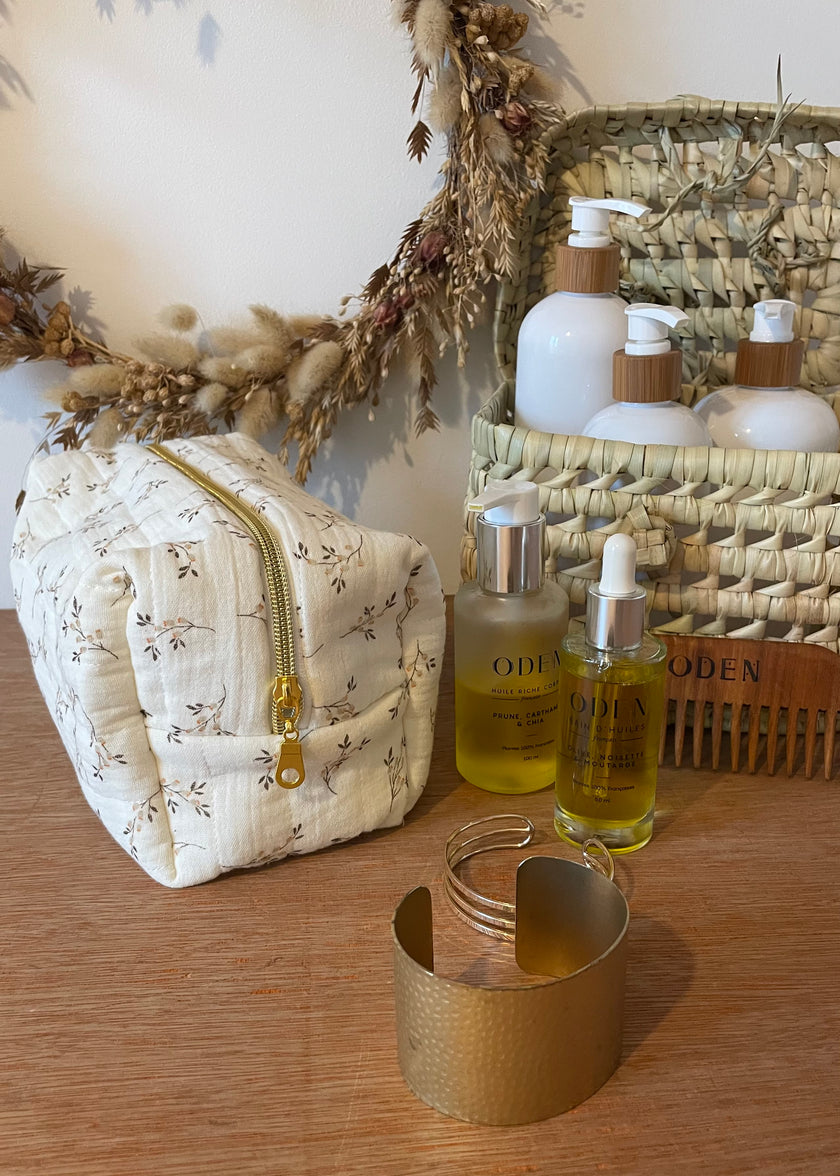 Trousse de toilette Jules