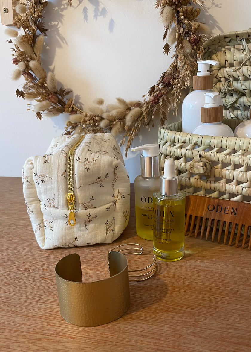 Trousse de toilette Jules