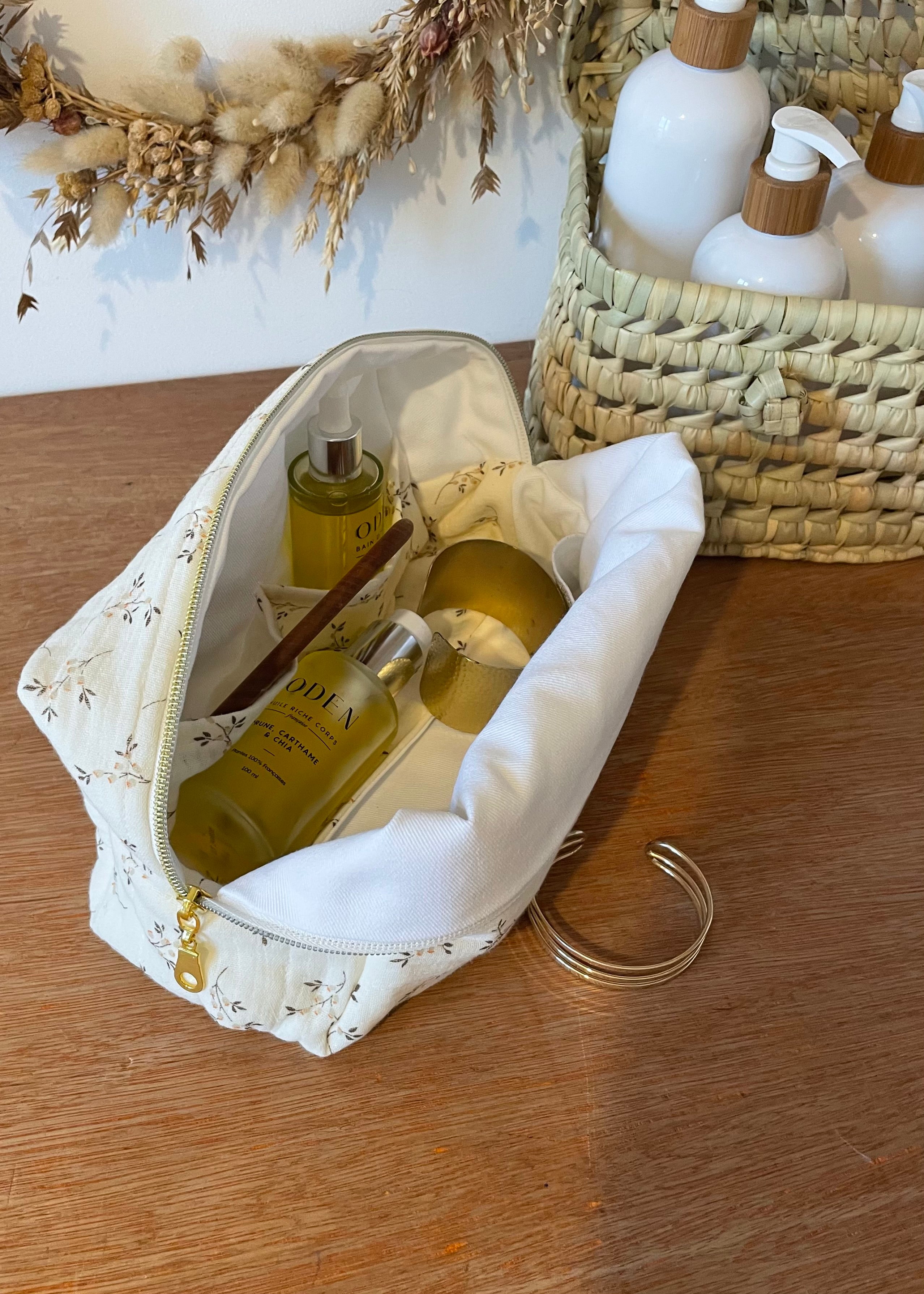 Trousse de toilette Jules