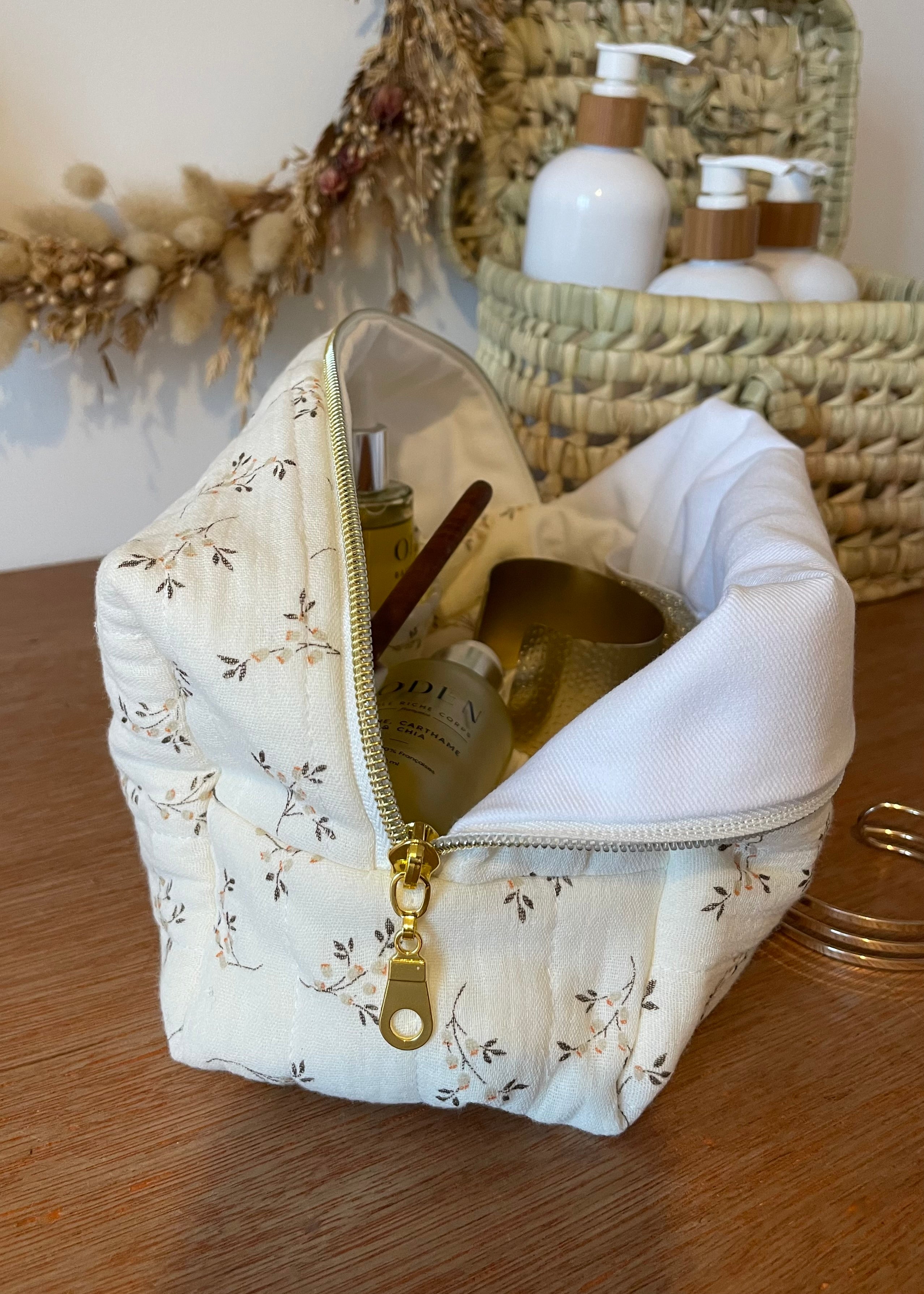 Trousse de toilette Jules