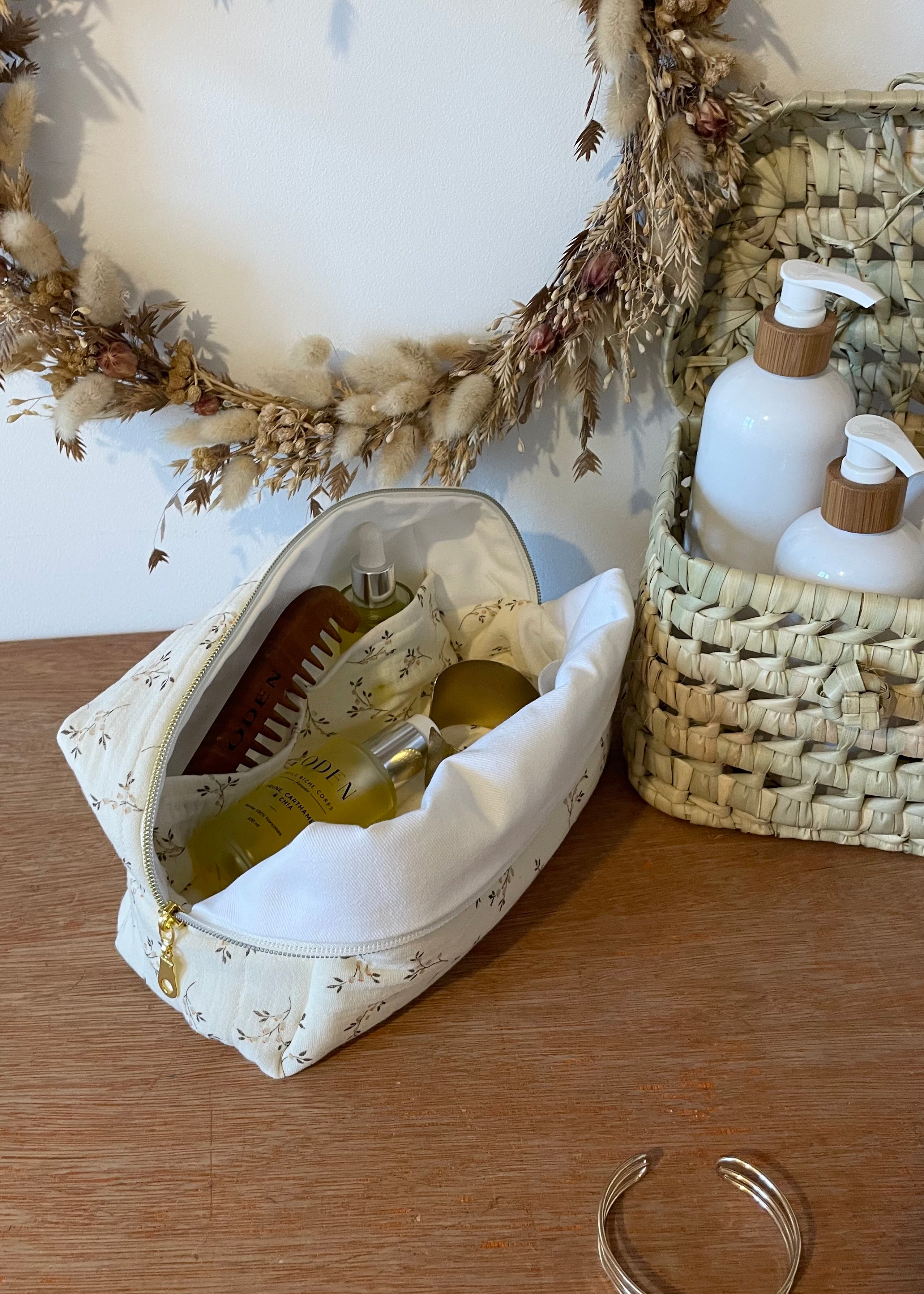 Trousse de toilette Jules